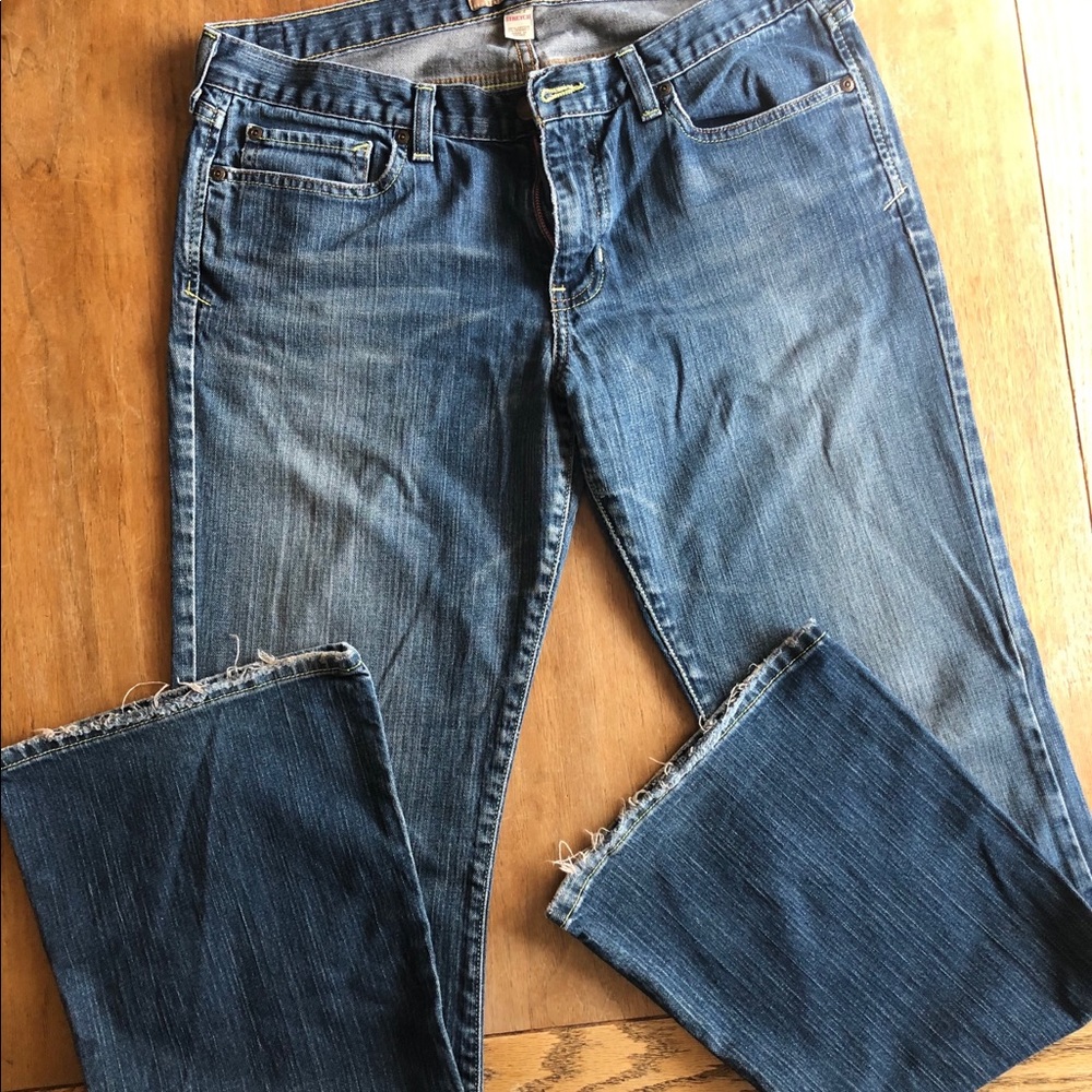 Abercrombie & Fitch jeans